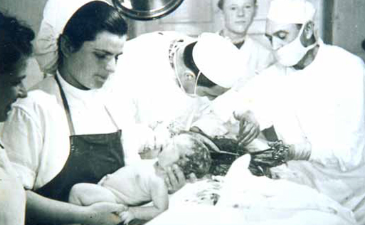 porod-carskim-rezom-u-livanjskoj-bolnici