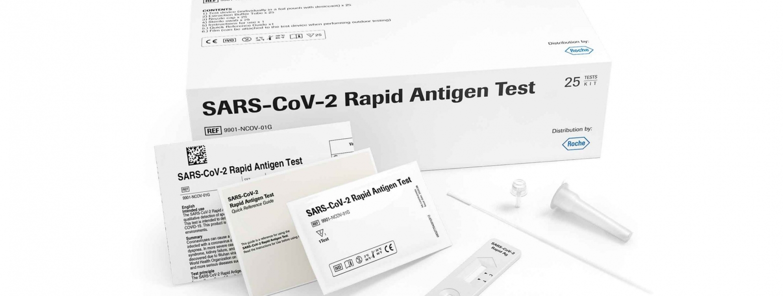 BRZI ANTIGENSKI TEST – Županijska Bolnica Livno